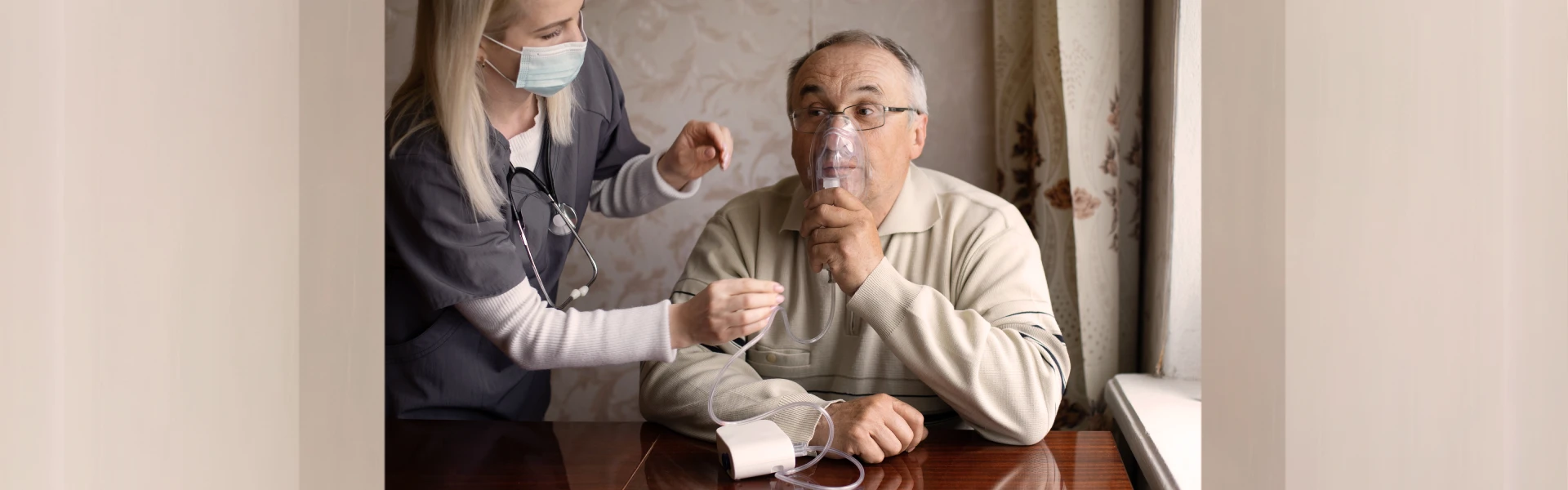 Pulmonary Care